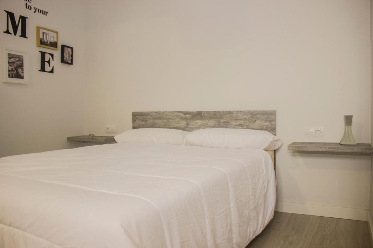 Garachico Luxury Apartments 外观 照片