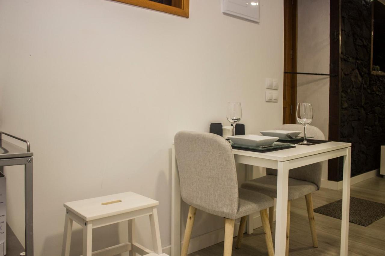 Garachico Luxury Apartments 外观 照片