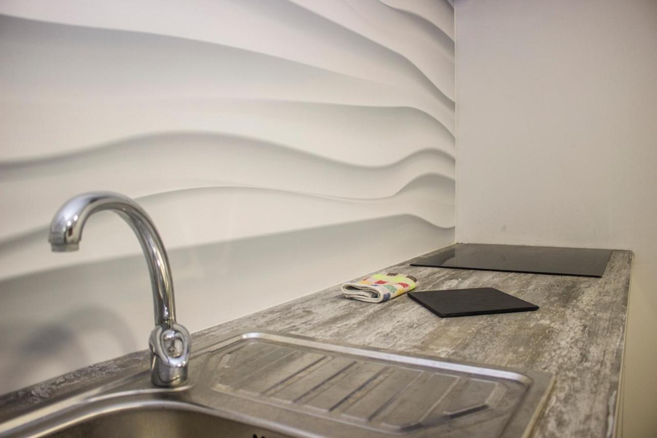Garachico Luxury Apartments 外观 照片