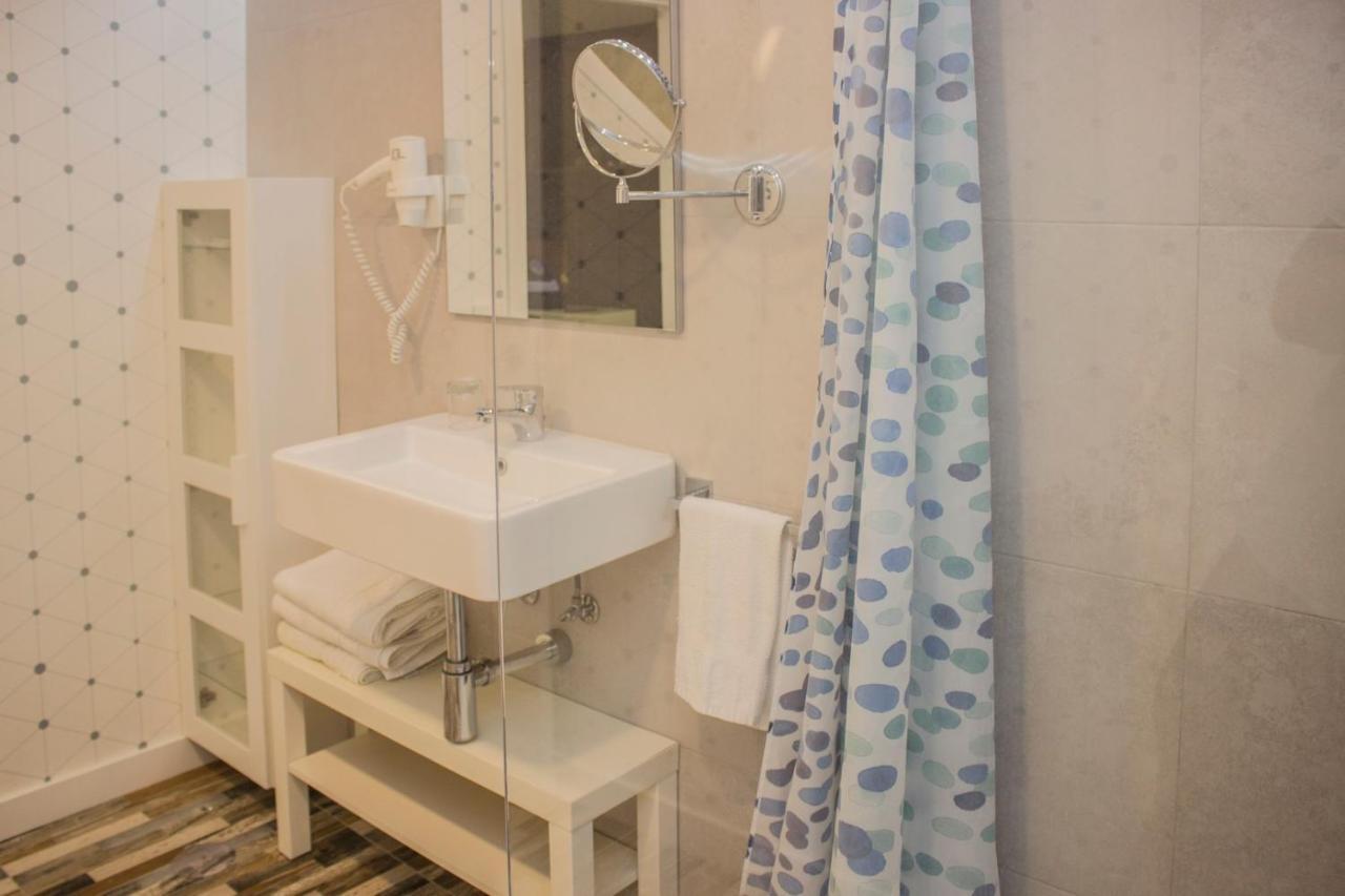 Garachico Luxury Apartments 外观 照片