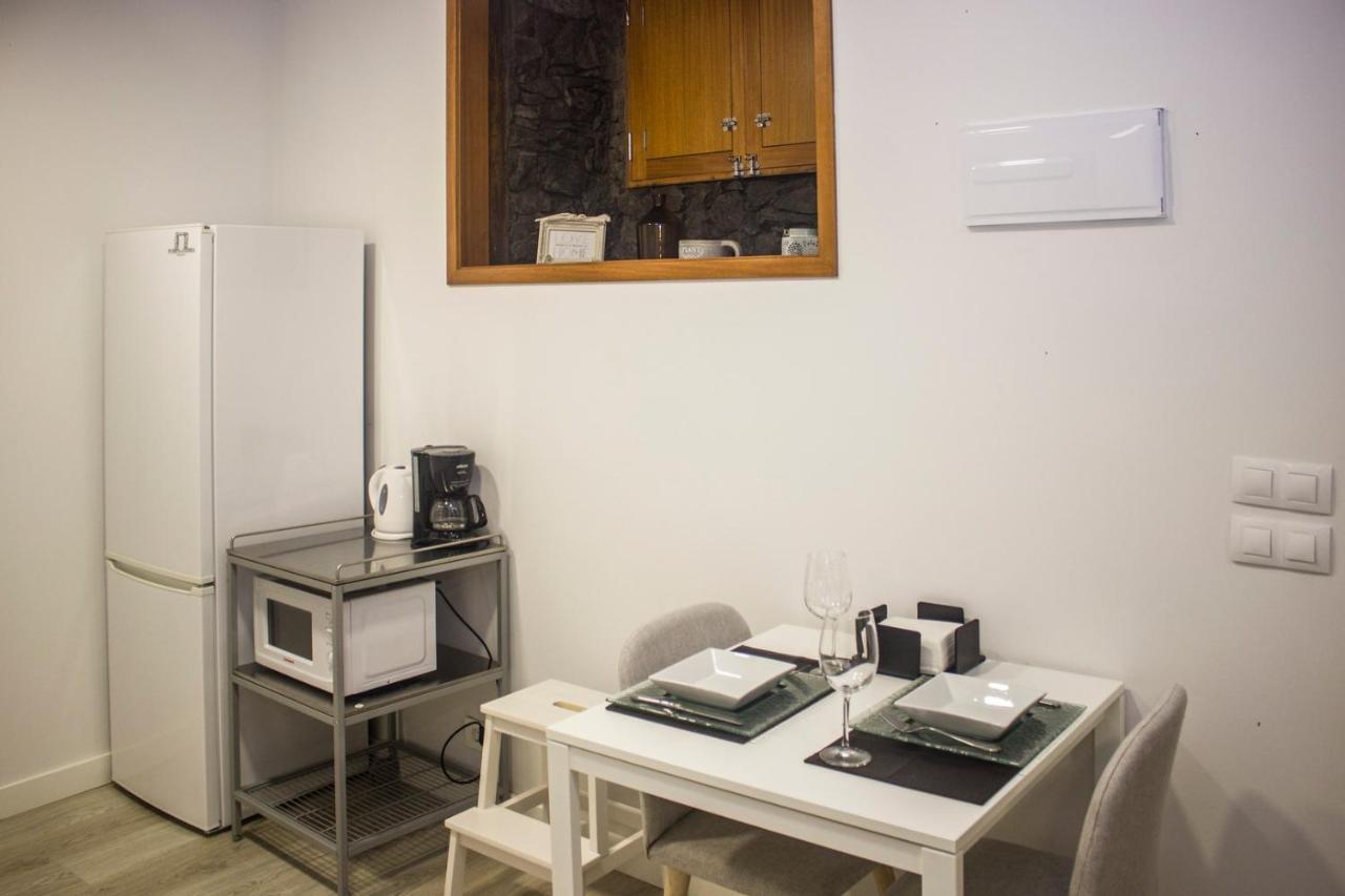 Garachico Luxury Apartments 外观 照片