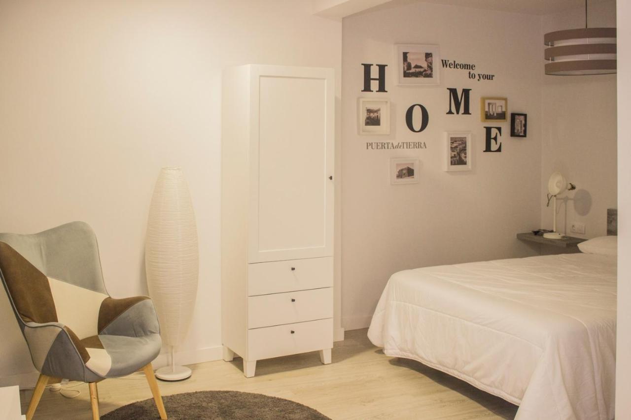 Garachico Luxury Apartments 外观 照片
