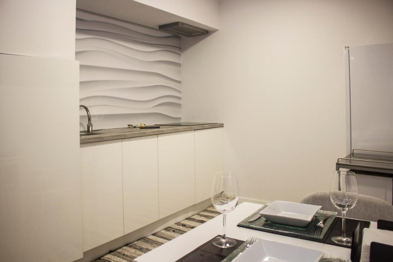 Garachico Luxury Apartments 外观 照片