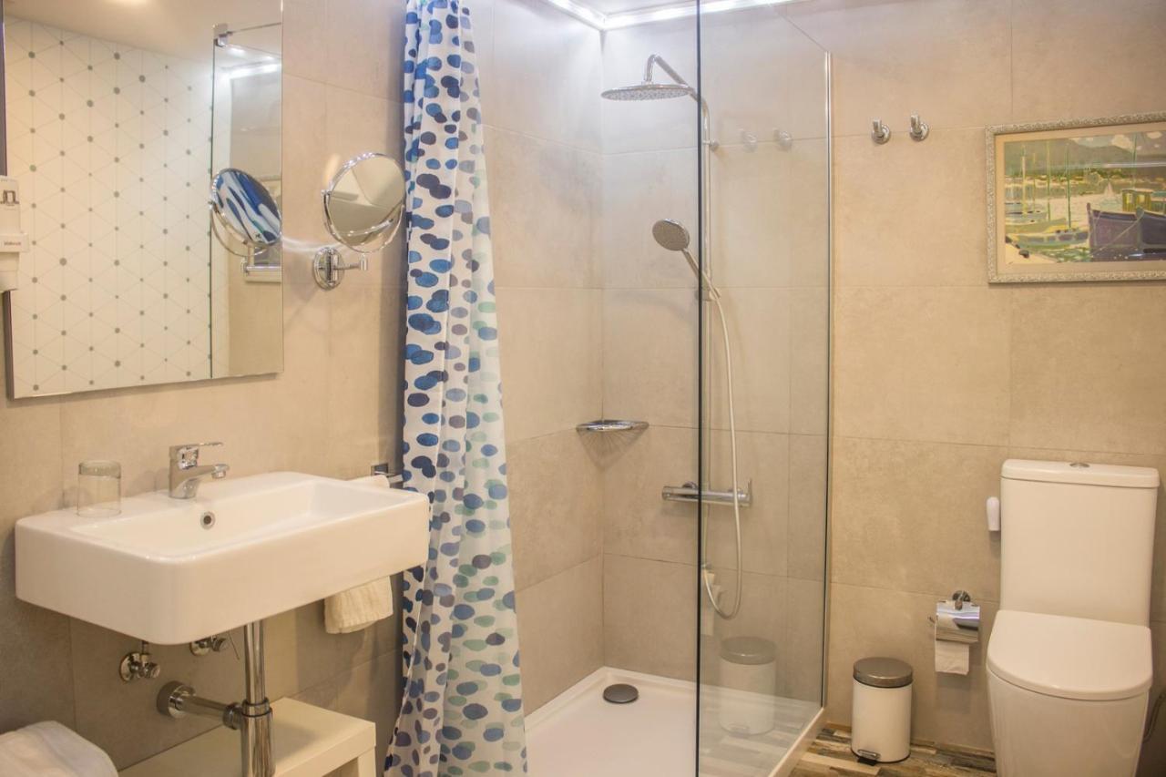 Garachico Luxury Apartments 外观 照片