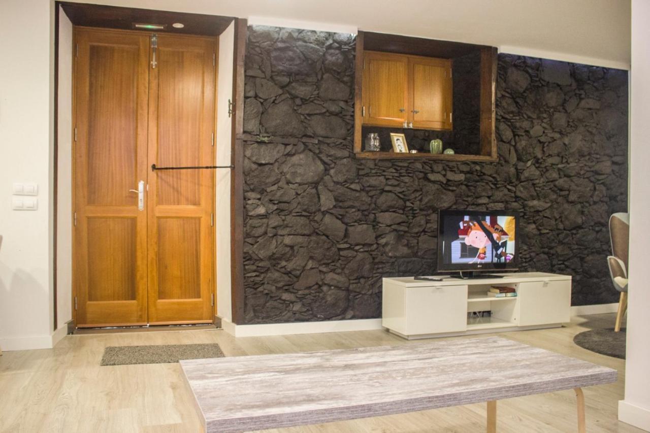 Garachico Luxury Apartments 外观 照片