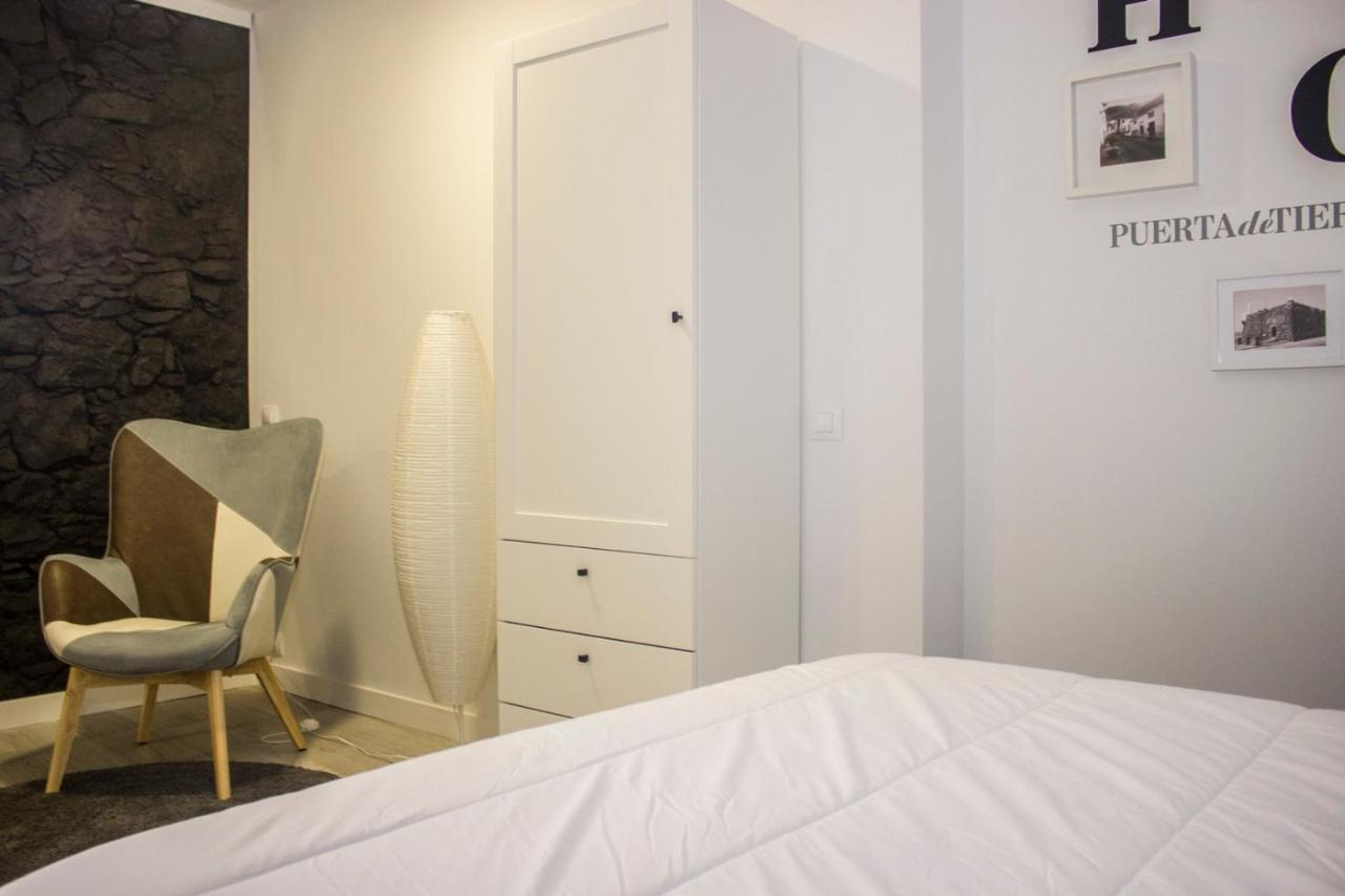 Garachico Luxury Apartments 外观 照片