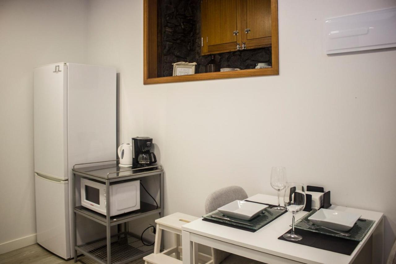 Garachico Luxury Apartments 外观 照片