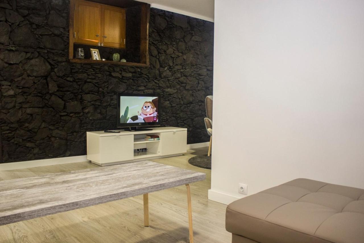 Garachico Luxury Apartments 外观 照片