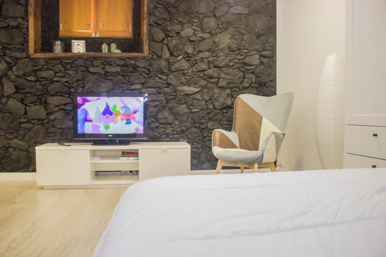 Garachico Luxury Apartments 外观 照片